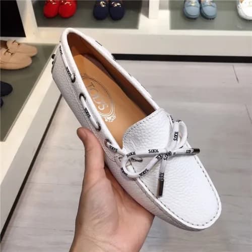 Tod's 2020 Women's Leather Loafer - 토즈 202… - 1