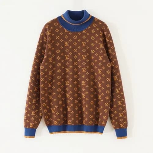 [루이비통]Louis vuitton 2020 Mens Casual Sweaters - 루이… - 1