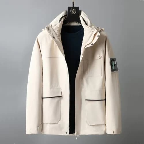 [프라다]Prada 2020 Mens Logo Casual Jackets - 프라다 202… - 1
