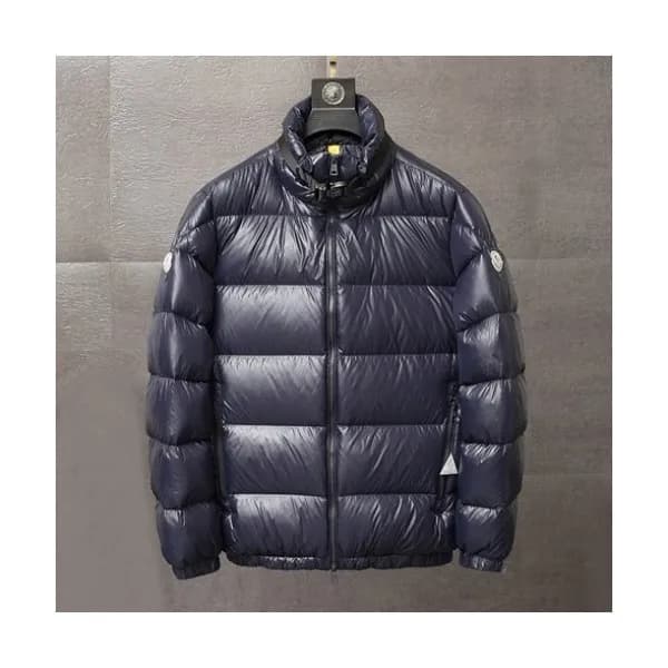 [몽클레어]Moncler 2020 Mens Patch Logo Modern Duck Dow… - 1