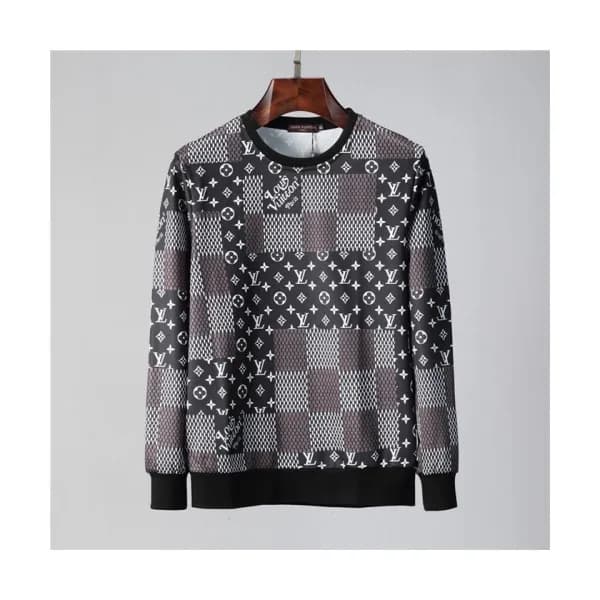 [루이비통]Louis vuitton 2020 Mens Casual Cotton Tshirt… - 1