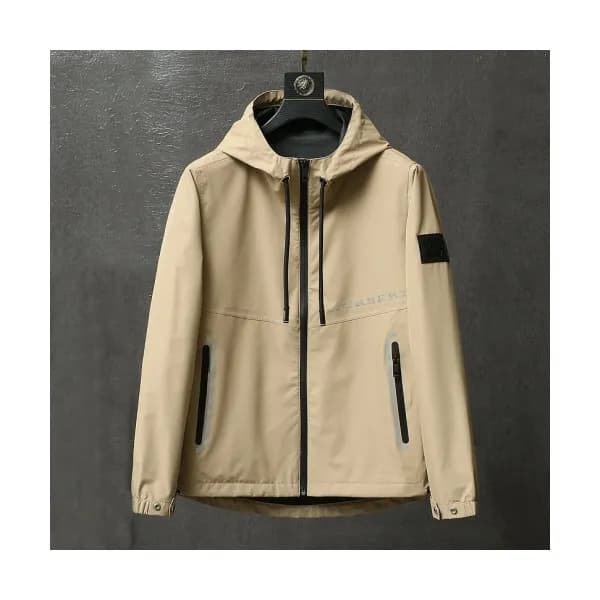 [버버리]Burberry 2021 Mens Classic Casual Jackets - 버… - 1