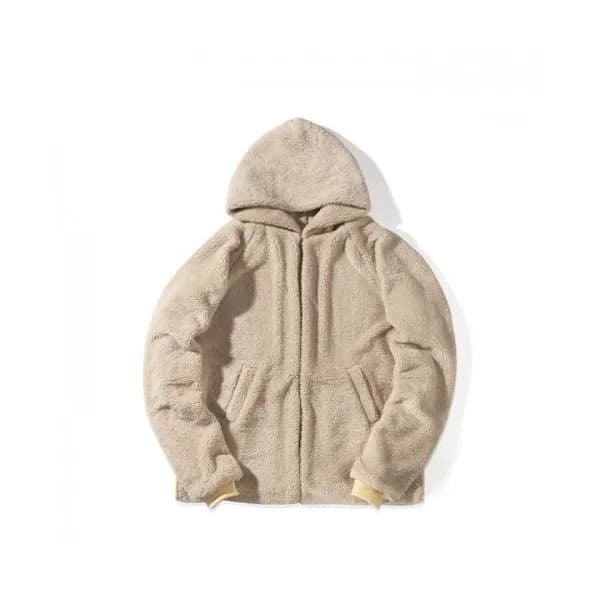 [피어오브갓]Fear of god 2021 Mens Manuel Logo Jacket -… - 1