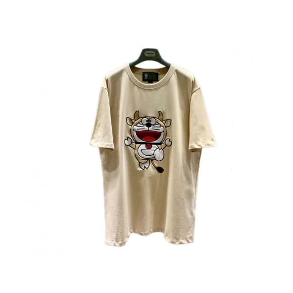 [매장판]Gucci 2021 Mm/Wm Logo Short Sleeved Tshirts -… - 1