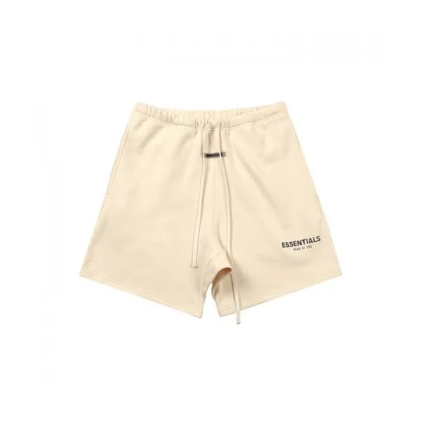 Fear of god Fog 6th Mens Logo Casual Training Hal… - 1