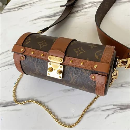 [루이비통]Louis Vuitton 2021 Women's Leather Shoul… - 1