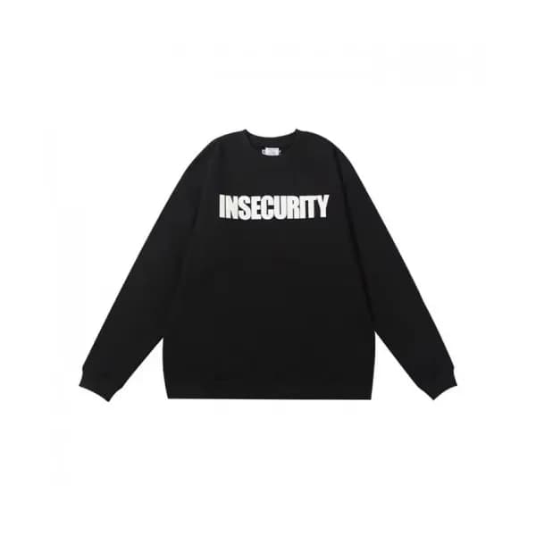 Vetements Mm/Wm Printing Logo Cotton Short Sleeve… - 1