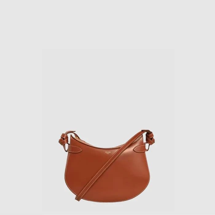 셀린느 여성 프렌치 노트 베사체 백 - Celine Womens French Knot Be… - 1