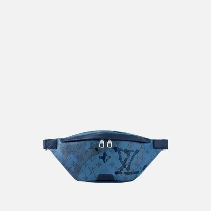루이비통 남성 모노그램 디스커버리 벨트백 【매장-350만원대】 - Louis vuitton… - 1