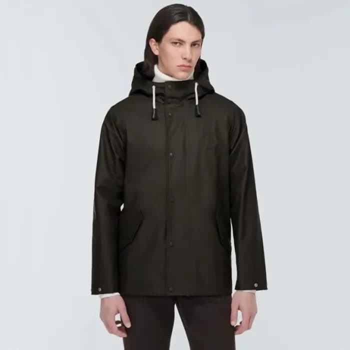 토즈 남성 캐주얼 블랙 자켓 - Tods Mens Black Jackets- tod321x - 1