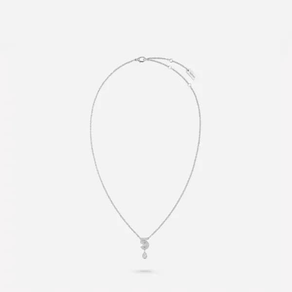 샤넬 여성 골드 목걸이 - Chanel Womens Gold Necklace - acc14… - 1