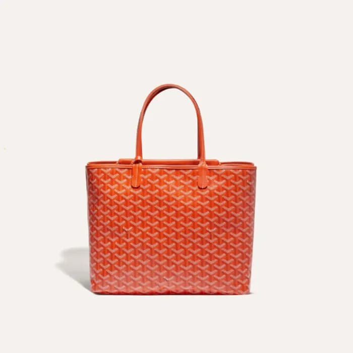 고야드 여성 오렌지 이사벨 백 - Goyard Womens Isabelle Bag - go… - 1