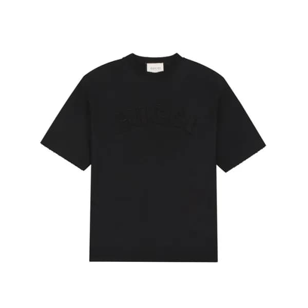 구찌 남성 라운드 반팔 티셔츠 - Gucci Mens Round Tshirts - guc1… - 1