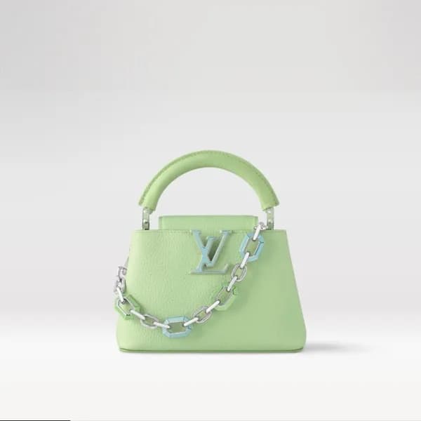 루이비통 여성 토뤼옹 카퓌신 M24683 - Louis vuitton Womens Capu… - 1
