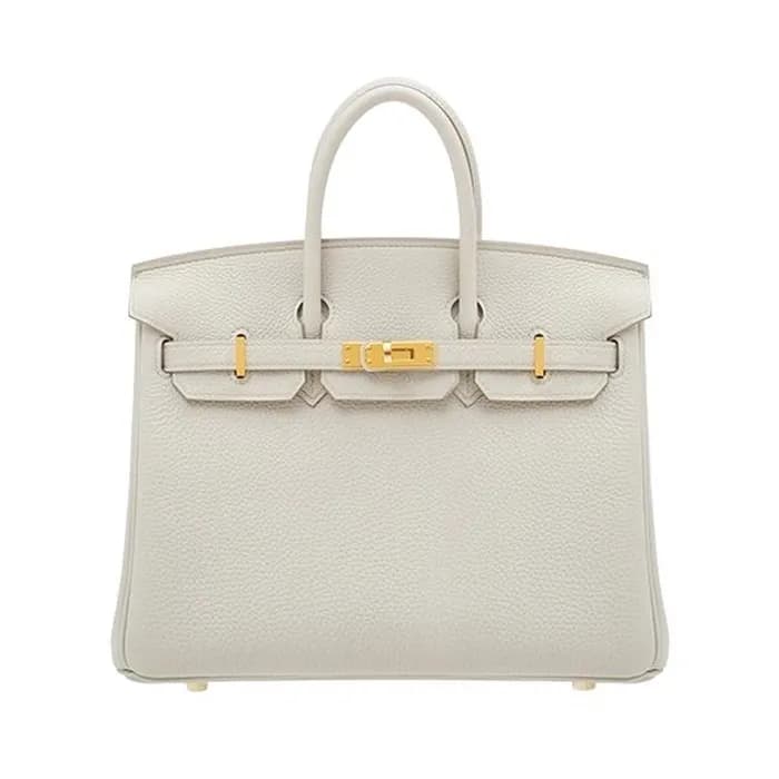 에르메스 여성 25 버킨백 - Hermes Womons Birkin Bag - heb251… - 1