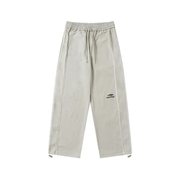 발렌시아가 남성 트레이닝 팬츠 - Balenciaga Mens Sweat Pants - b… - 1