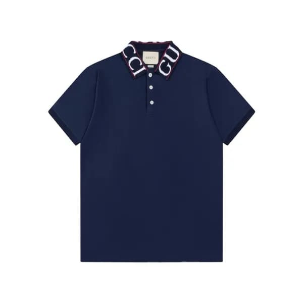 구찌 남성 폴로 반팔티 - Gucci Mens Polo Tshirt - guc2793x - 1