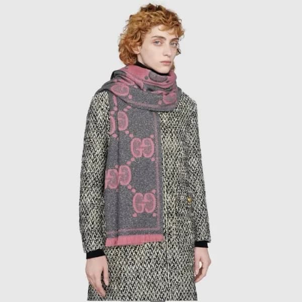 구찌 여성 오피디아 머플러 - Gucci Womens Ophidia Muffler - ac… - 1