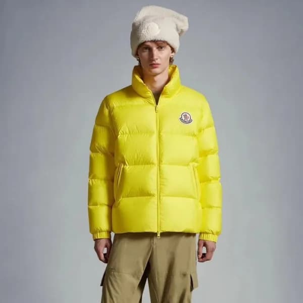 몽클레어 남성 다운 패딩 - Moncler Mens Down Padding - moc379… - 1