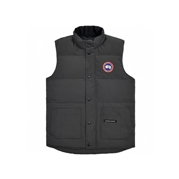 캐나다구스 남성 덕다운 베스트 - CanadaGoose Mens Down Vest - ca… - 1