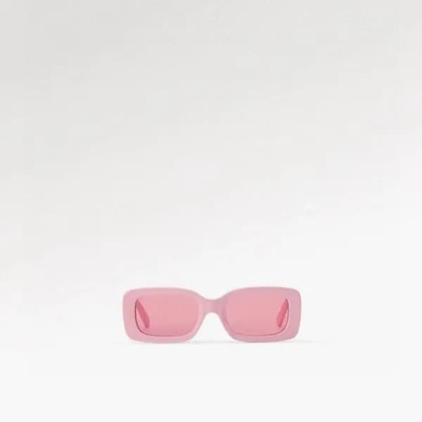 루이비통 여성 이니셜 선글라스 - Louis vuitton Womens Sunglasses… - 1