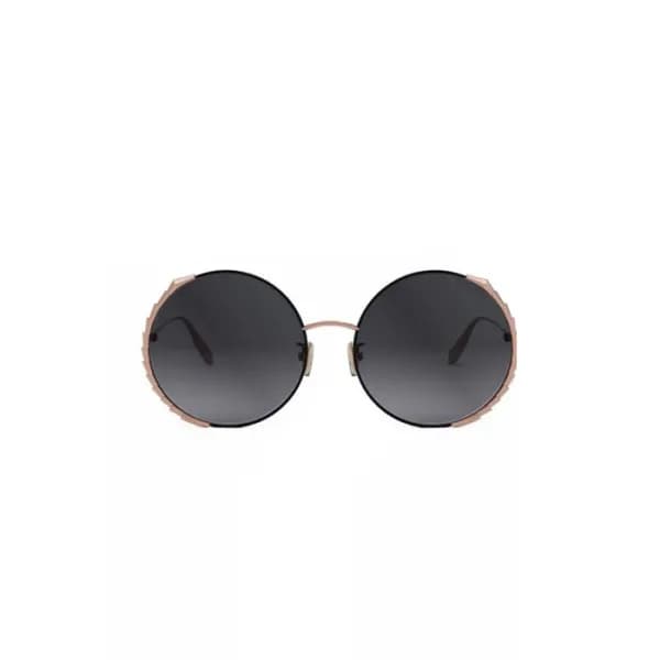 불가리 여성 프리미엄 메탈 프레임 선글라스 - Bvlgari Womens Premium M… - 1