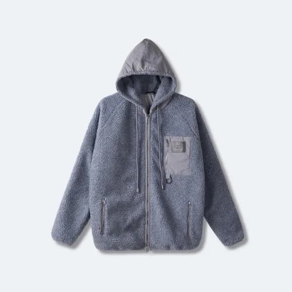 펜디 남성 후드 재킷 - Fendi Mens Hood Jacket - fec4898x - 1