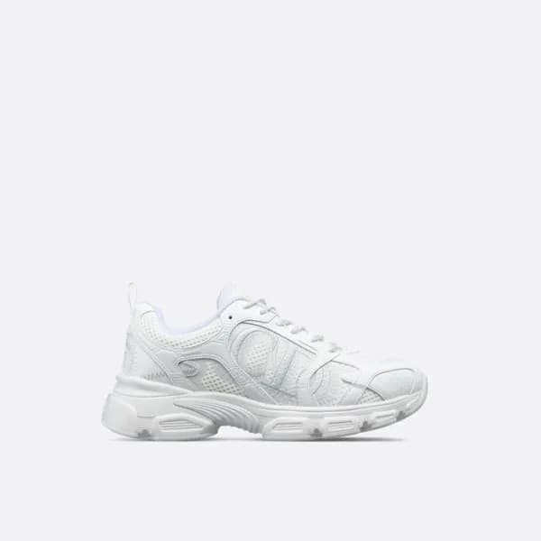 디올 여성 크로노 스니커즈 - Dior Womens Chrono Sneaker - dis3… - 1