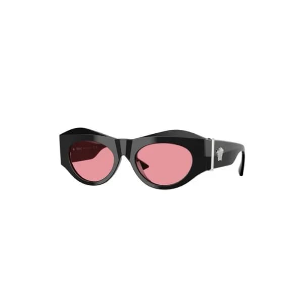 베르사체 여성 이니셜 선글라스 - Versace Womens Sunglasses - acc… - 1