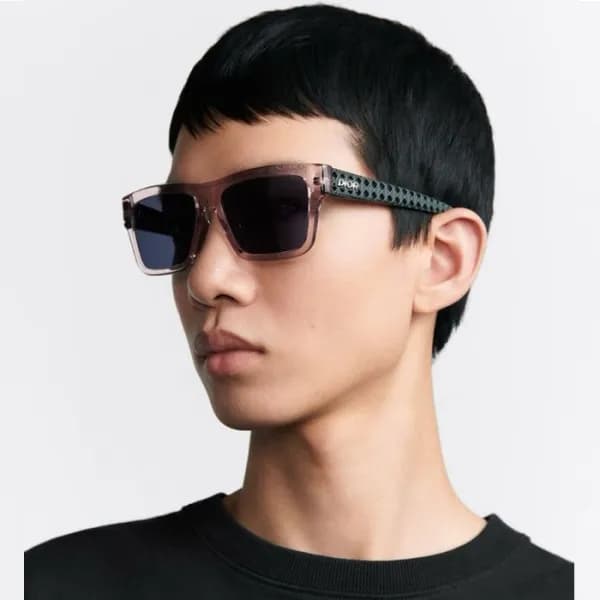 디올 남성 이니셜 선글라스 - Dior Mens Sunglasses - acc3867x - 1