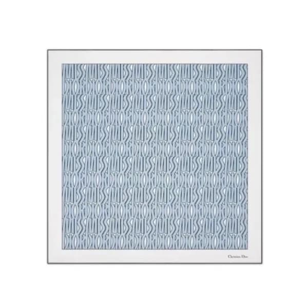 디올 여성 미스 디올 스카프 - Dior Womens Miss Dior Scarf - ac… - 1