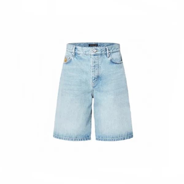 루이비통 남성 캐쥬얼 반바지 - Louis vuitton Mens Half-pants - … - 1