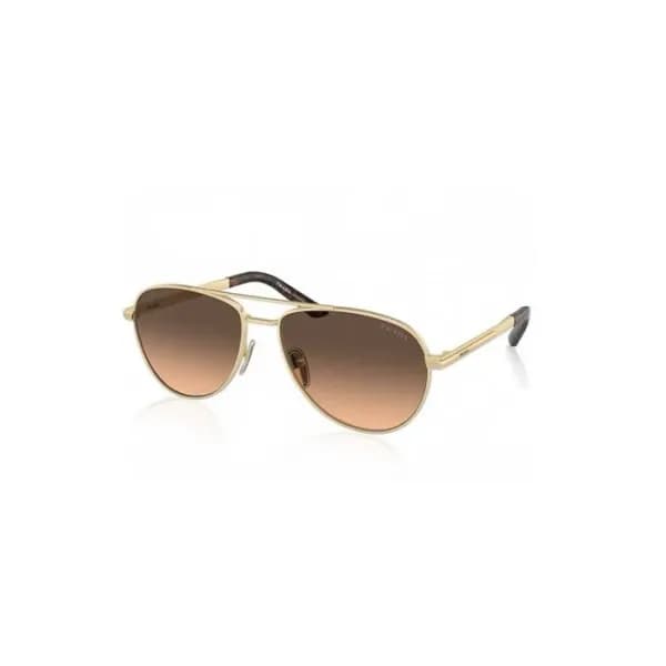 프라다 남성 프리미엄 메탈 프레임 선글라스 - Prada Mens Premium Metal… - 1