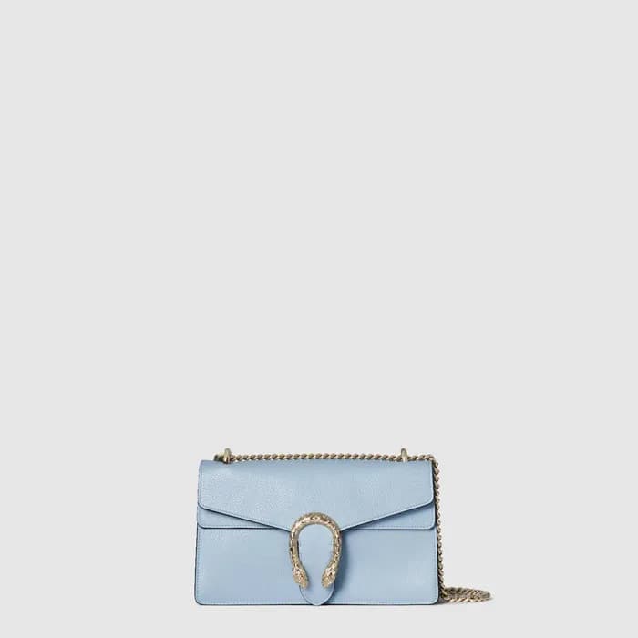 구찌 여성 디오니서스 미디엄 숄더백 - Gucci Womens Dionysus Medium… - 1