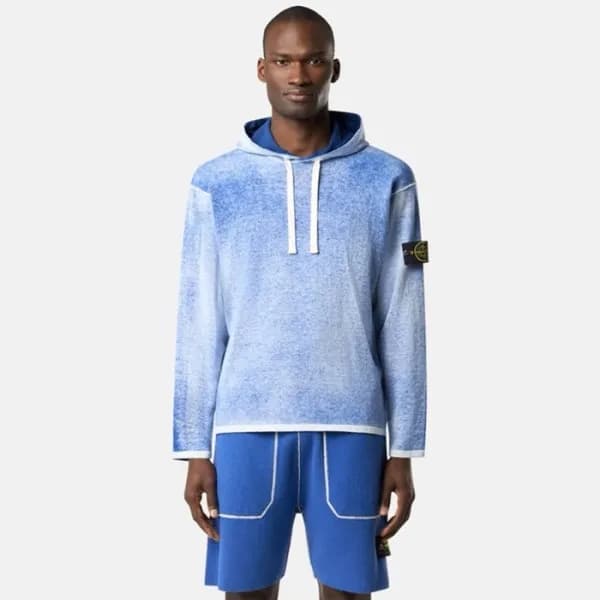스톤아일랜드 남성 캐쥬얼 쇼츠 - Stone Island Mens Casual Shorts… - 1