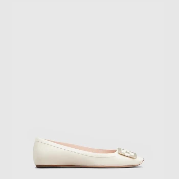 로저비비에 여성 트럼펫 발레리나 - Roger Vivier Womens Trumpet Ba… - 1
