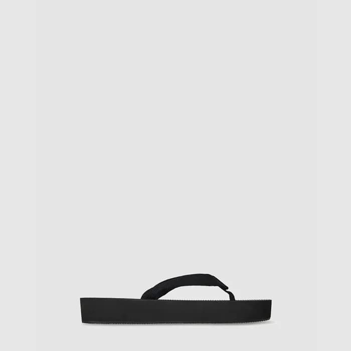 더 로우 여성 Dune 고무 플랫폼 샌들 - The Row Womens Dune Rubbe… - 1