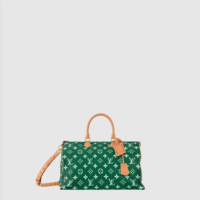 루이비통 남성 스피디 P9 반둘리에 50 M46991 - Louis vuitton Mens… - 1