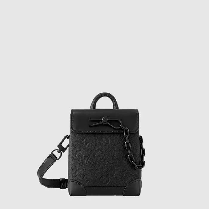 루이비통 남성 나노 스티머 M82772 - Louis vuitton Mens Nano St… - 1