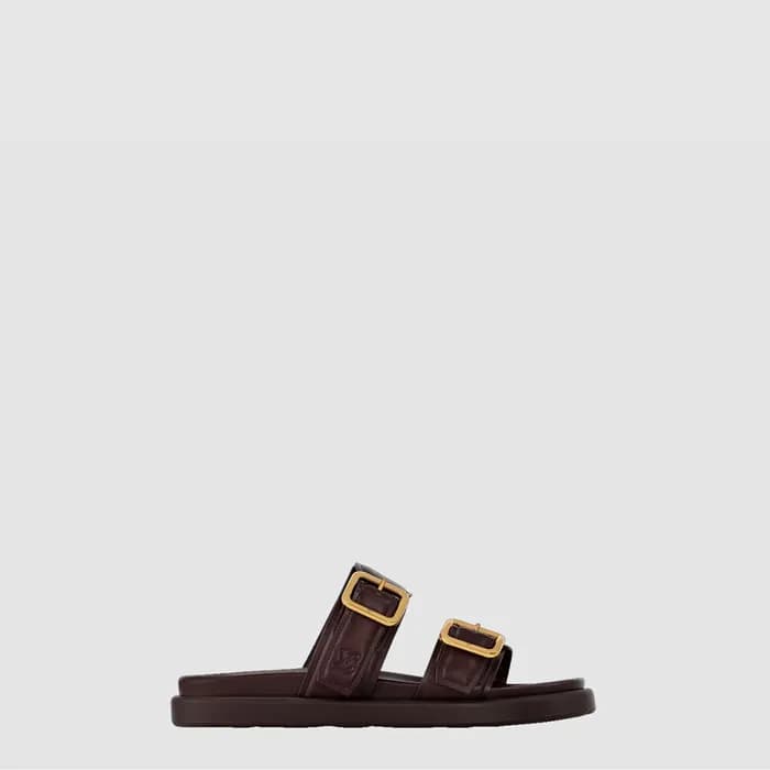 루이비통 남성 LV 베니스 뮬 - Louis vuitton Mens LV Venice Mu… - 1