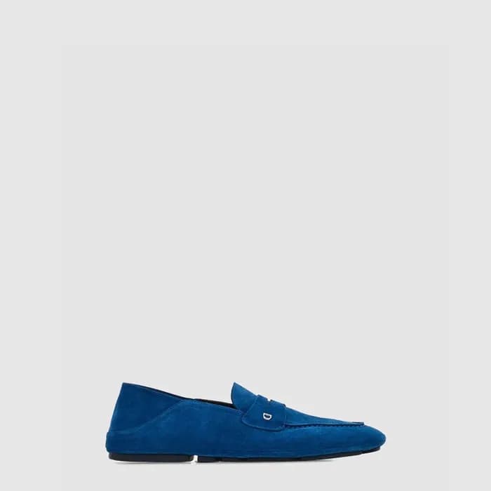 페라가모 남성 간치니 오너먼트 하이브리드 드라이버 - Ferragamo Mens Ganci… - 1
