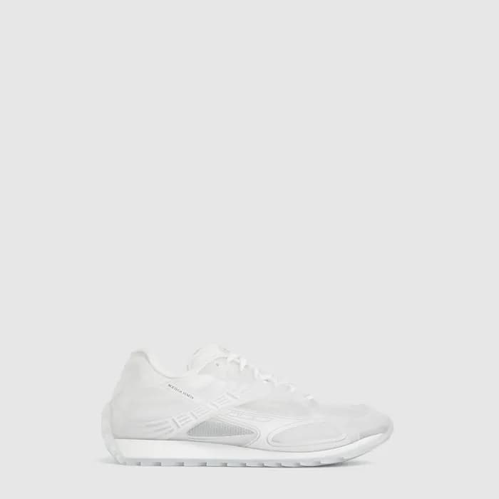 보테가베네타 남/녀 오르빗 스니커즈 - Bottega Veneta Unisex Orbit … - 1