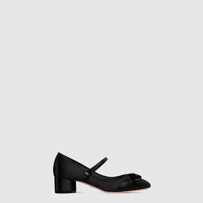 디올 여성 Lovely-D 펌프스 - Dior Womens Lovely-D Pumps - … - 1