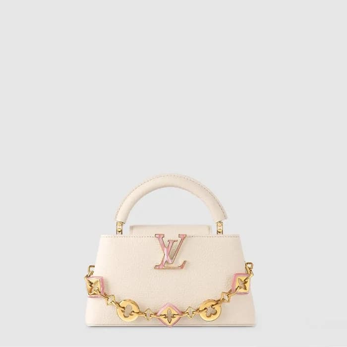 루이비통 여성 카퓌신 이스트 웨스트 미니 M14393 - Louis vuitton Wome… - 1