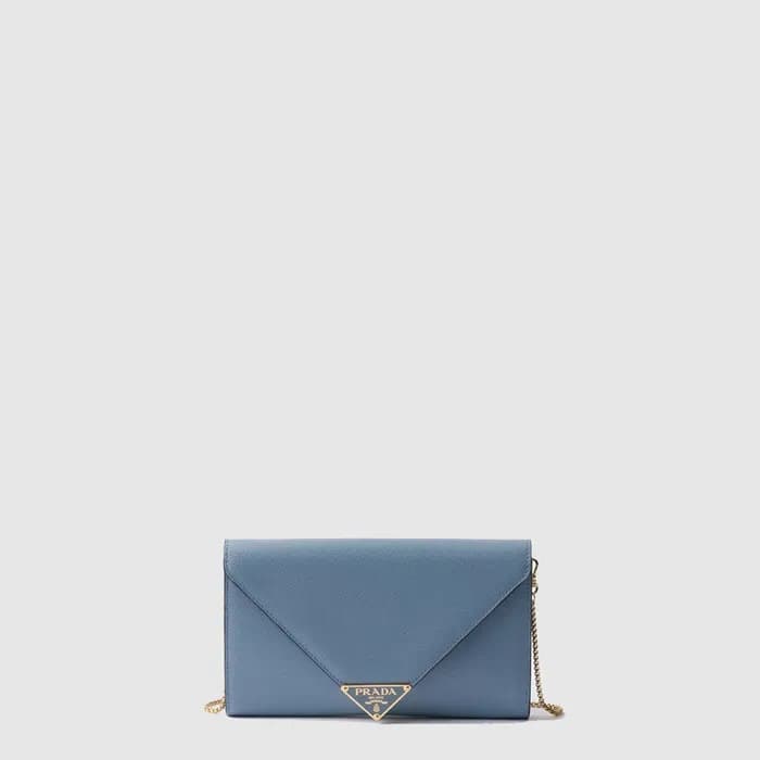 프라다 여성 사피아노 가죽 미니백 1BP051 - Prada Womens Saffiano … - 1