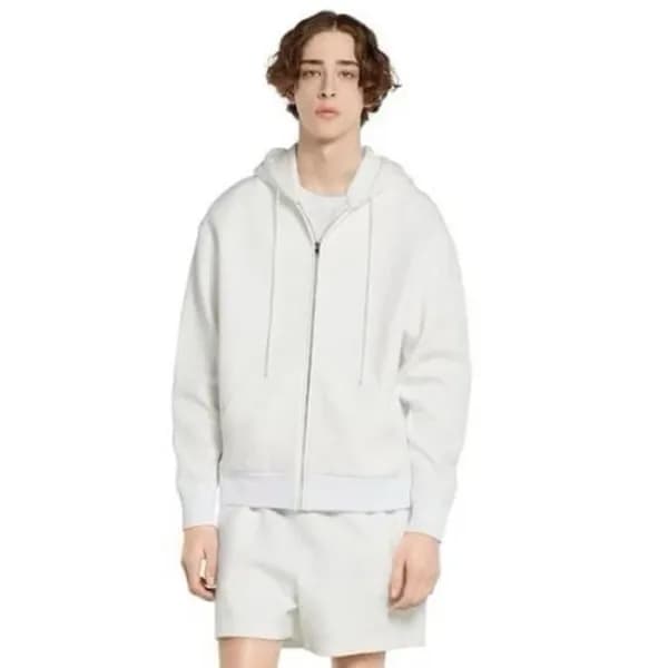 구찌 남성 집업 후드티 - Gucci Mens Zip-up Hoodie - guc8271x - 1