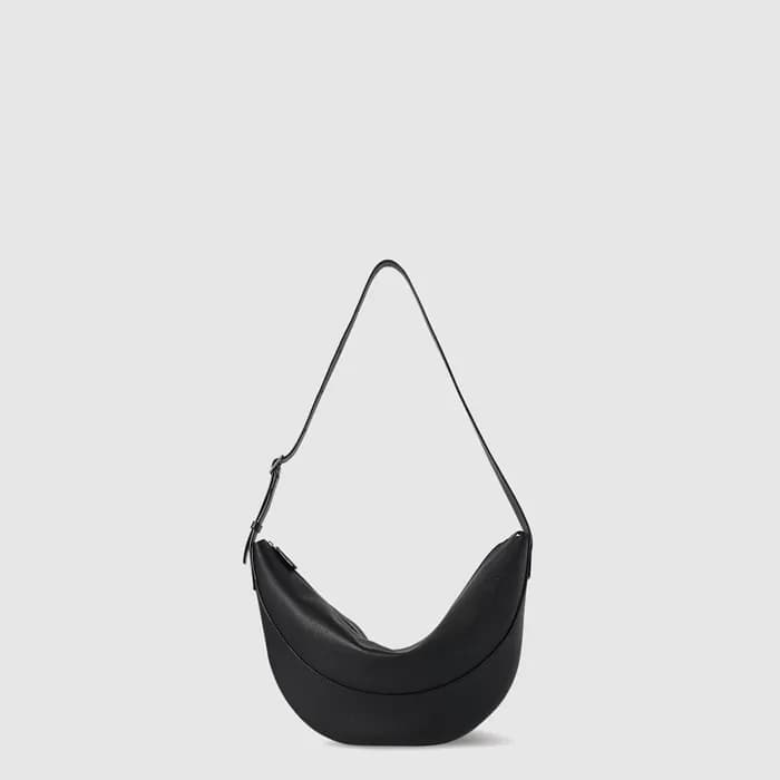 더 로우 여성 Jouve 가죽 백 - The Row Womens Jouve Leather … - 1