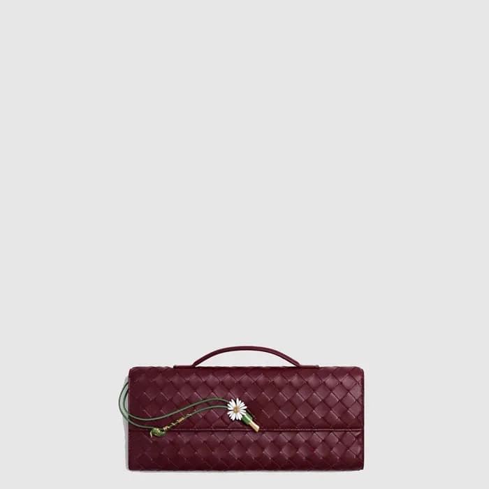 보테가 베네타 여성 안디아모 클러치 - Bottega veneta Womens Andiam… - 1