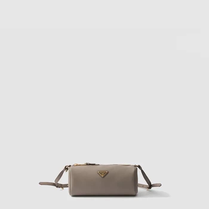 프라다 여성 가죽 파우치 1BC239 - Prada Womens Leather Pouch … - 1
