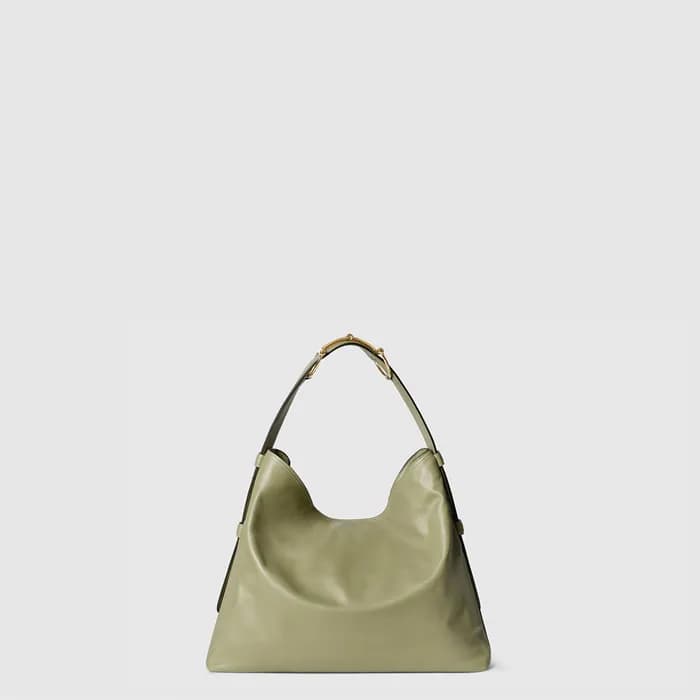 구찌 여성 베아트릭스 라지 토트백 - Gucci Womens Beatrix Large To… - 1